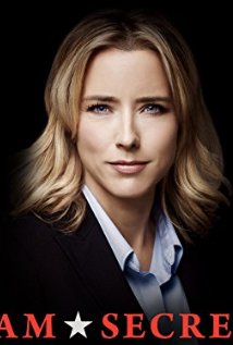 Madam Secretary