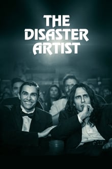 The Disaster Artist