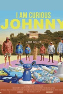 I Am Curious Johnny