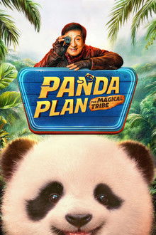 Panda Plan 2: The Magical Tribe