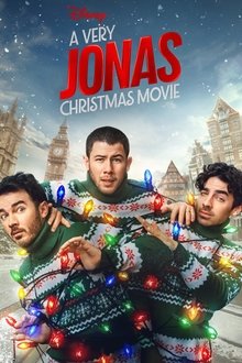 A Very Jonas Christmas