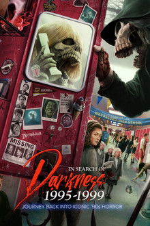 In Search of Darkness 1995-1999: Journey Back Into Iconic '90s Horror