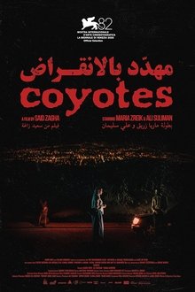Coyotes
