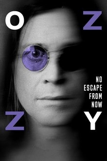 Ozzy Osbourne: No Escape from Now