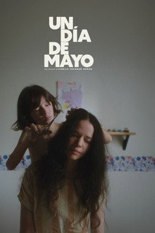 Un día de mayo