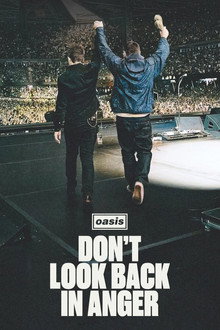 Don't Look Back in Anger