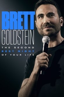 The Second Best Night of Your Life