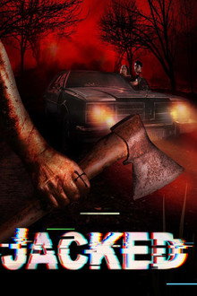 Jacked