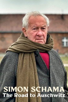 Simon Schama: The Holocaust, 80 Years On