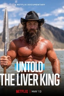 The Liver King