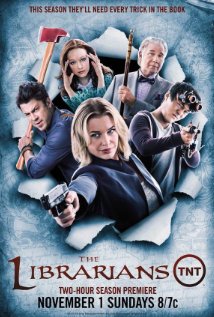 The Librarians