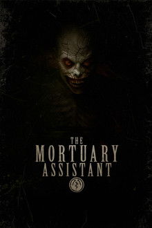 The Mortuary Assistant,