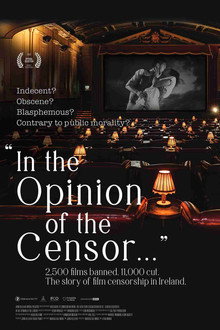 In the Opinion of the Censor
