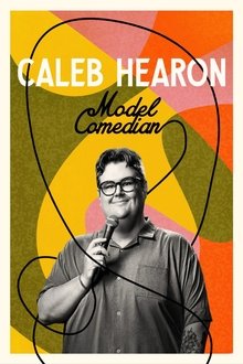 Caleb Hearon HBO Original Comedy Special