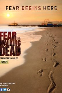 Fear the Walking Dead