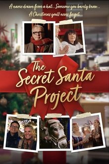 The Secret Santa Project