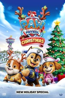 Paw Patrol Holiday Special 2025