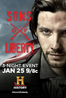 Sons of Liberty
