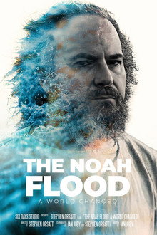The NOAH Flood
