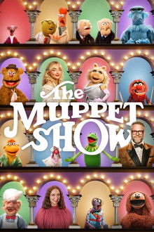 The Muppet Show Pilot