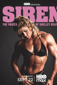 Siren: The Voices of Shelley Beattie