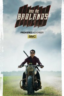 Into the Badlands