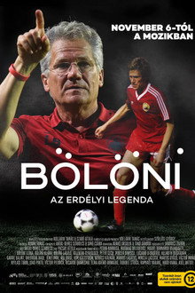 Bölöni - Az erdélyi legenda