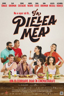 In pielea mea