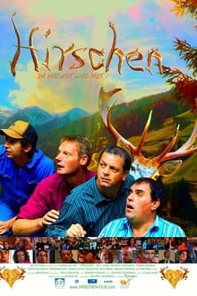 Hirschen