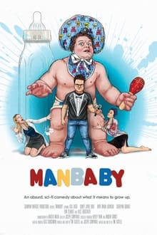 Manbaby