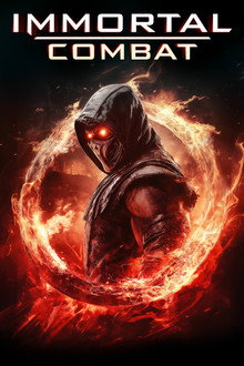 Immortal Combat