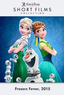 Frozen Fever