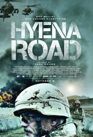 Hyena Road