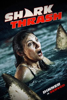 Shark Thrash