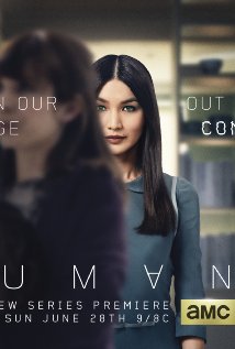 Humans