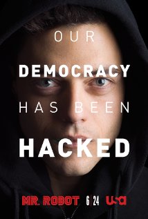 Mr. Robot