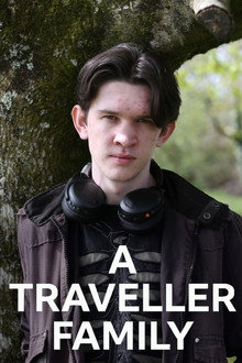 A Traveller Family