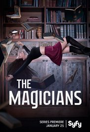 The Magicians