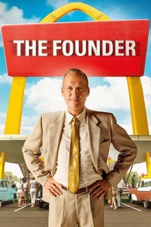 The Founder