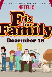 F is for Family