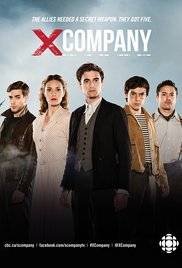 X Company