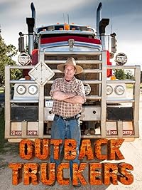 Outback Truckers