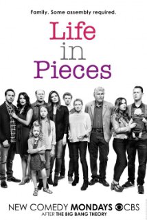 Life in Pieces