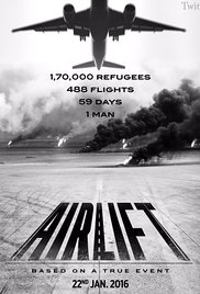 Airlift