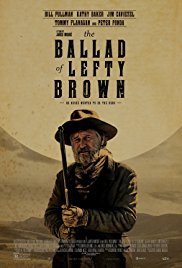 The Ballad of Lefty Brown