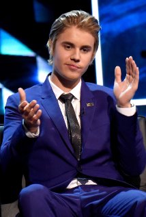 Comedy Central Roast of Justin Bieber