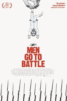 Men Go to Battle