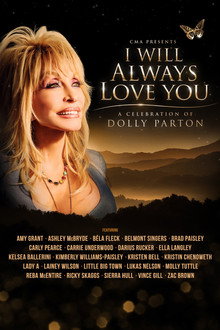 I Will Always Love You: A Celebration of Dolly Parton