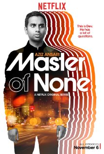 Master of None