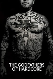 The Godfathers of Hardcore